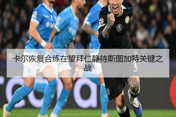 卡尔恢复合练在望拜仁静待斯图加特关键之战 - j9.com